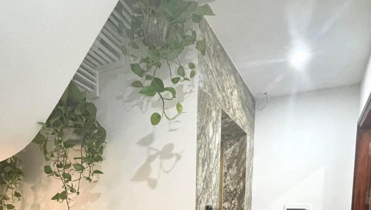 CHO THUÊ NHÀ MBKD PHỐ GIÁP NHỊ, 6 TẦNG, 60M2, THÔNG SÀN, 35 TRIỆU - KD BẤT CHẤP.